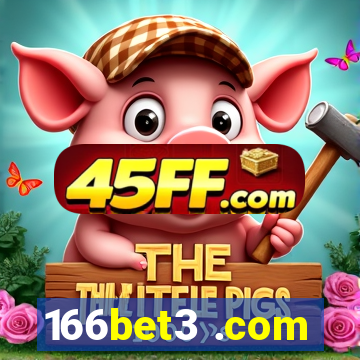 166bet3 .com